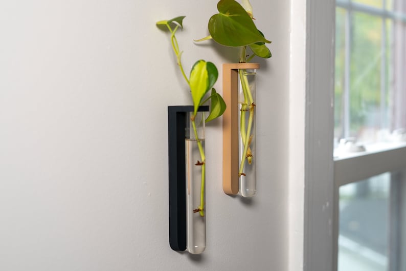 Wall Mounted Plant Propagation Station image 6