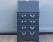 Vintage Writing Bureau.