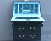 Vintage Writing Bureau.