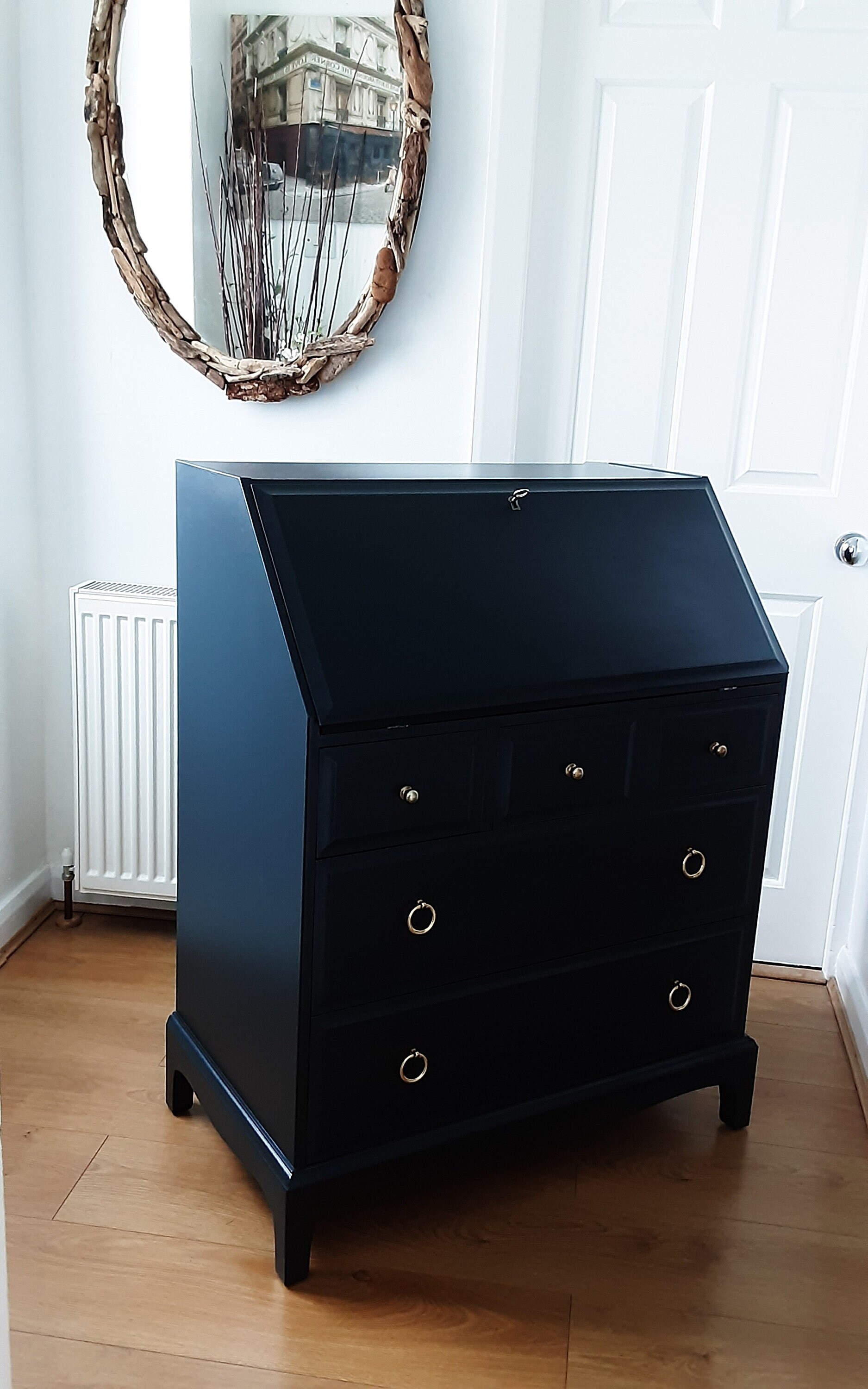 Stag cheap writing bureau
