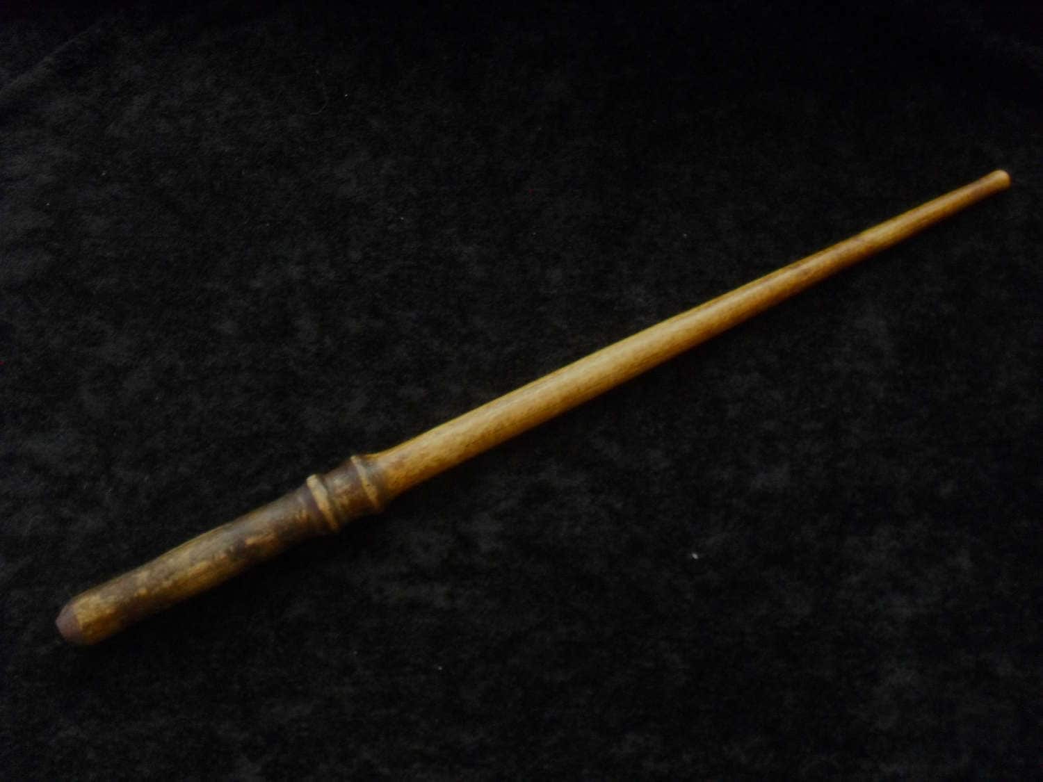 Draco Malfoy's Wand Etsy