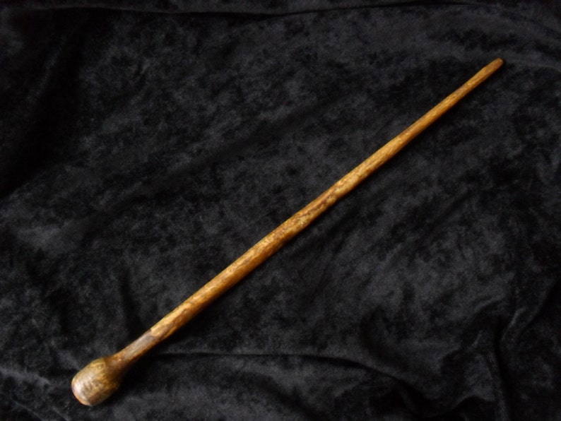 Remus Lupin's Wand Etsy