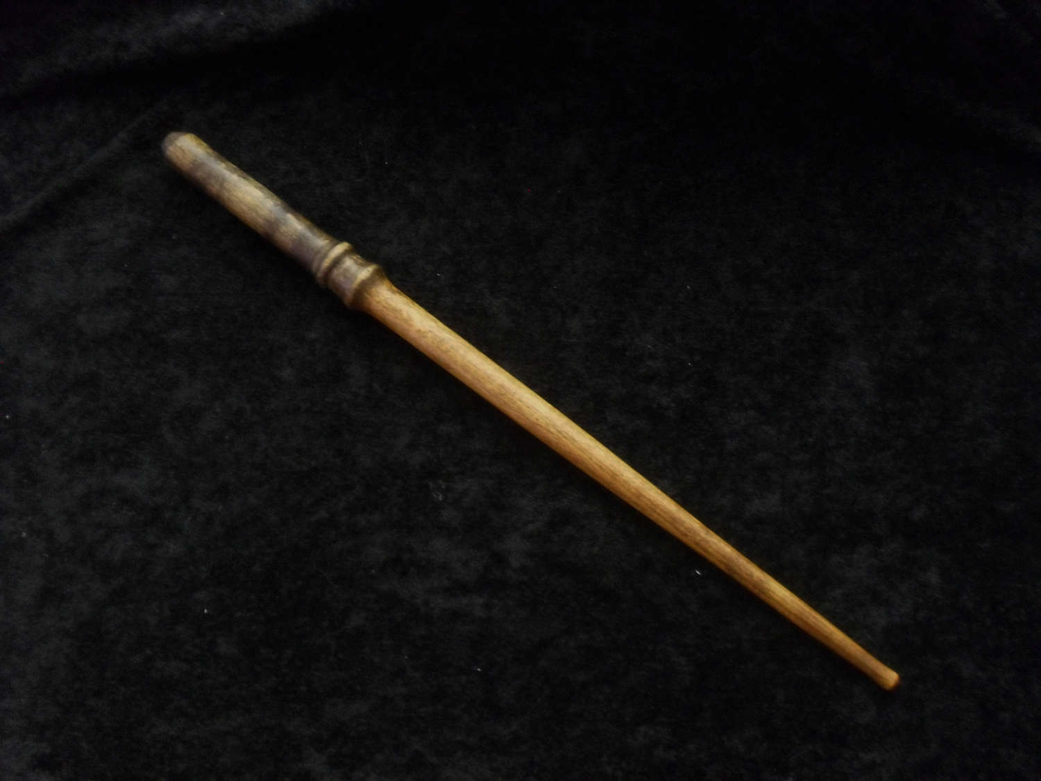 Draco Malfoy's Wand Etsy