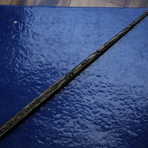 Sirius black&#39;s wand