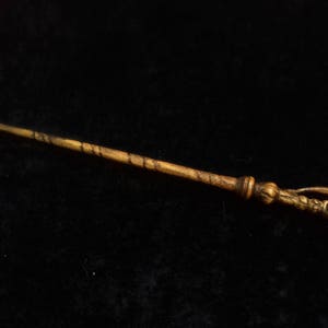 Fleur Delacour&#39;s wand