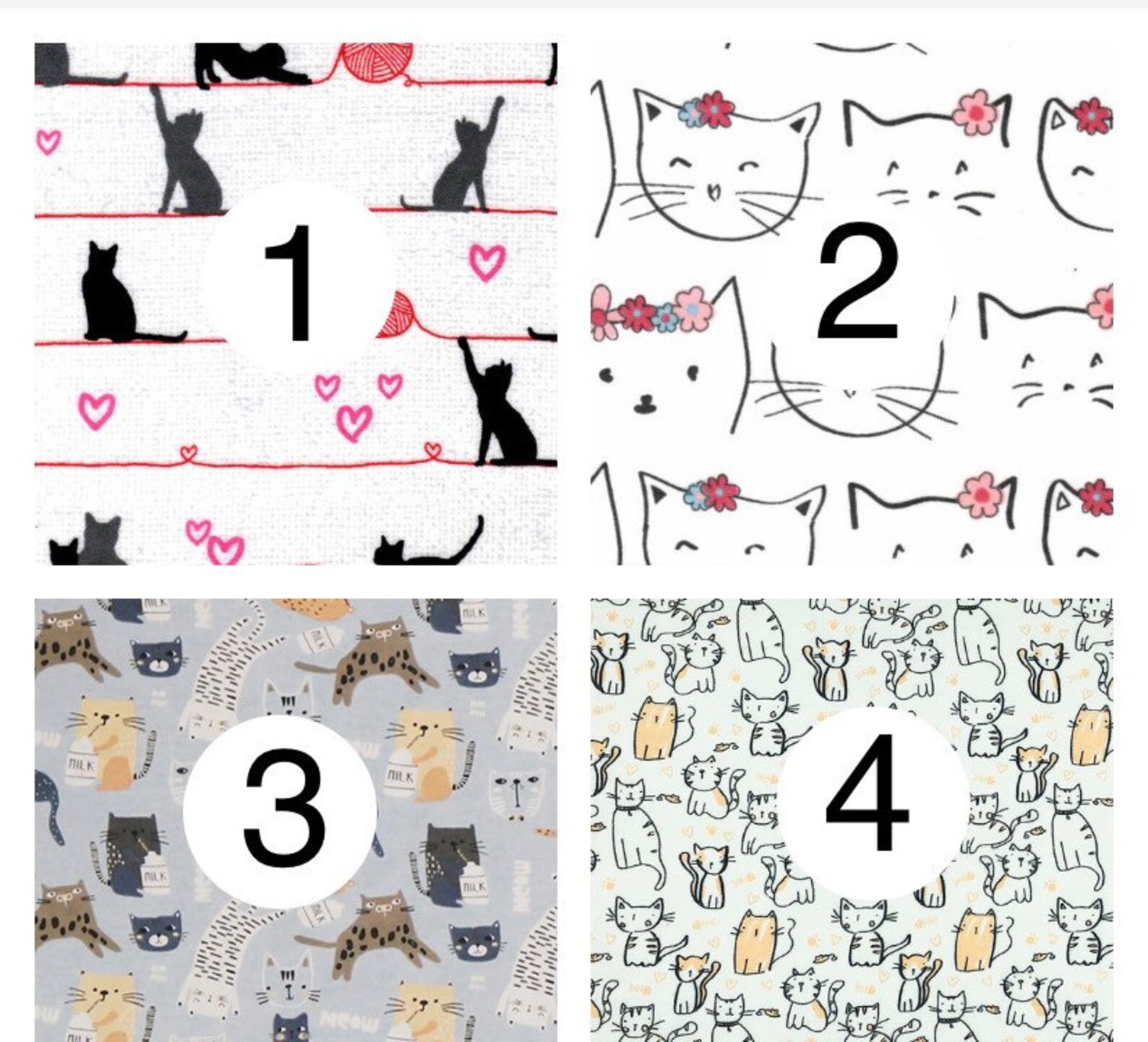 Cat plastic bag holder litter bag holder cat organization Etsy