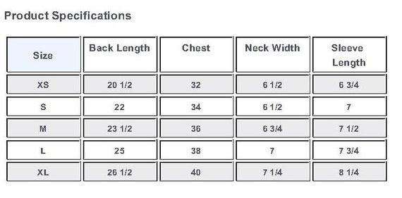 belgium soccer jersey youth size chart,