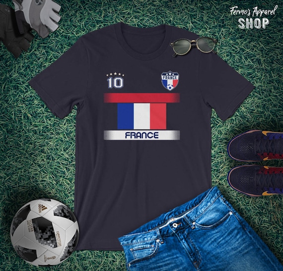soccer france shop online