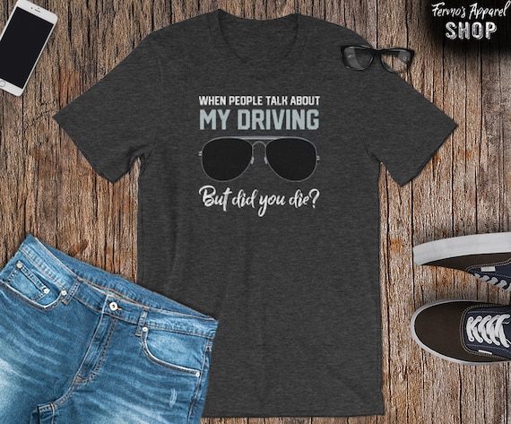 Funny Driver's License T Shirt For New Drivers Funny Driver's License T Shirt For New Drivers