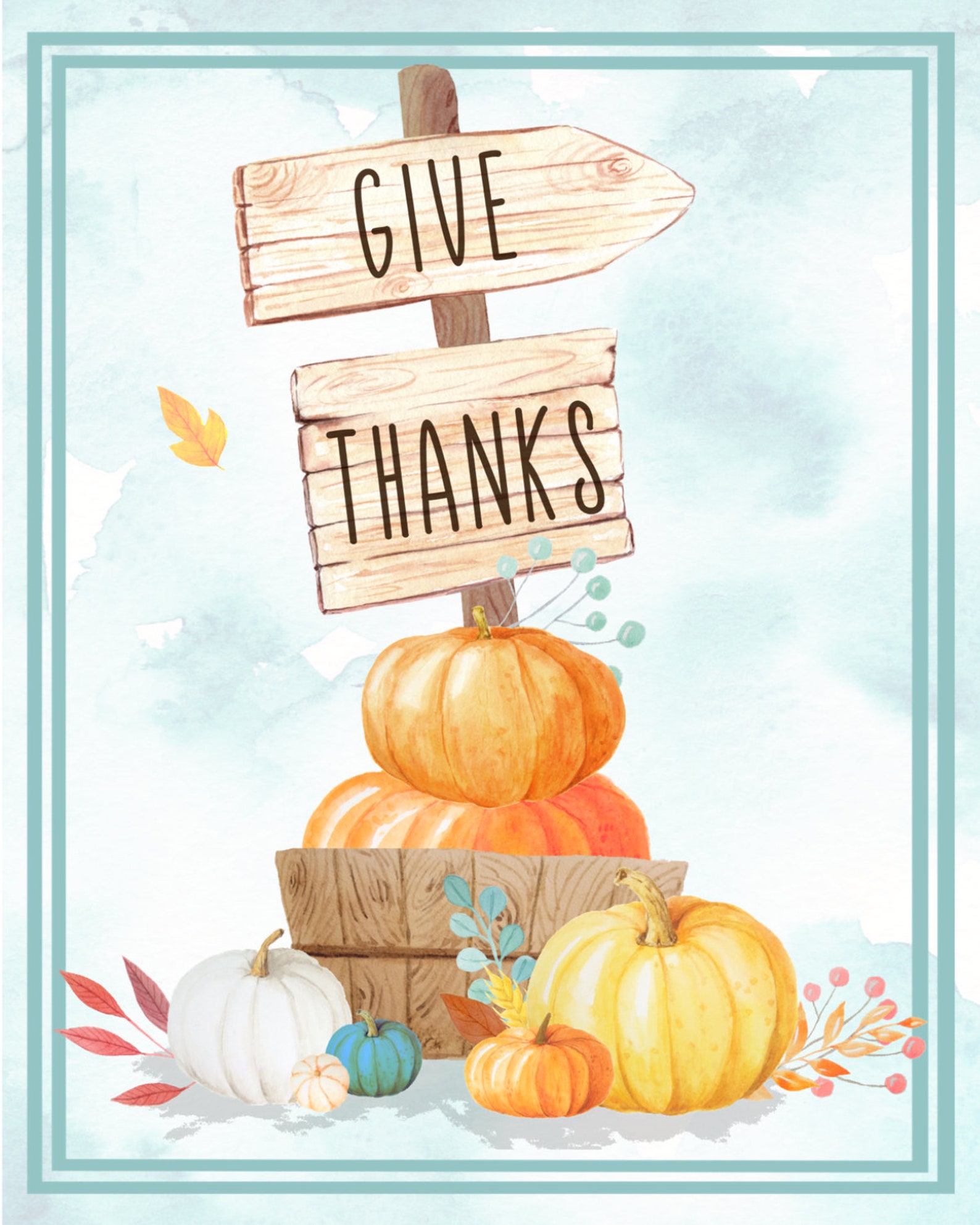 printable-thanksgiving-card-thanksgiving-card-2020-pumpkin-etsy