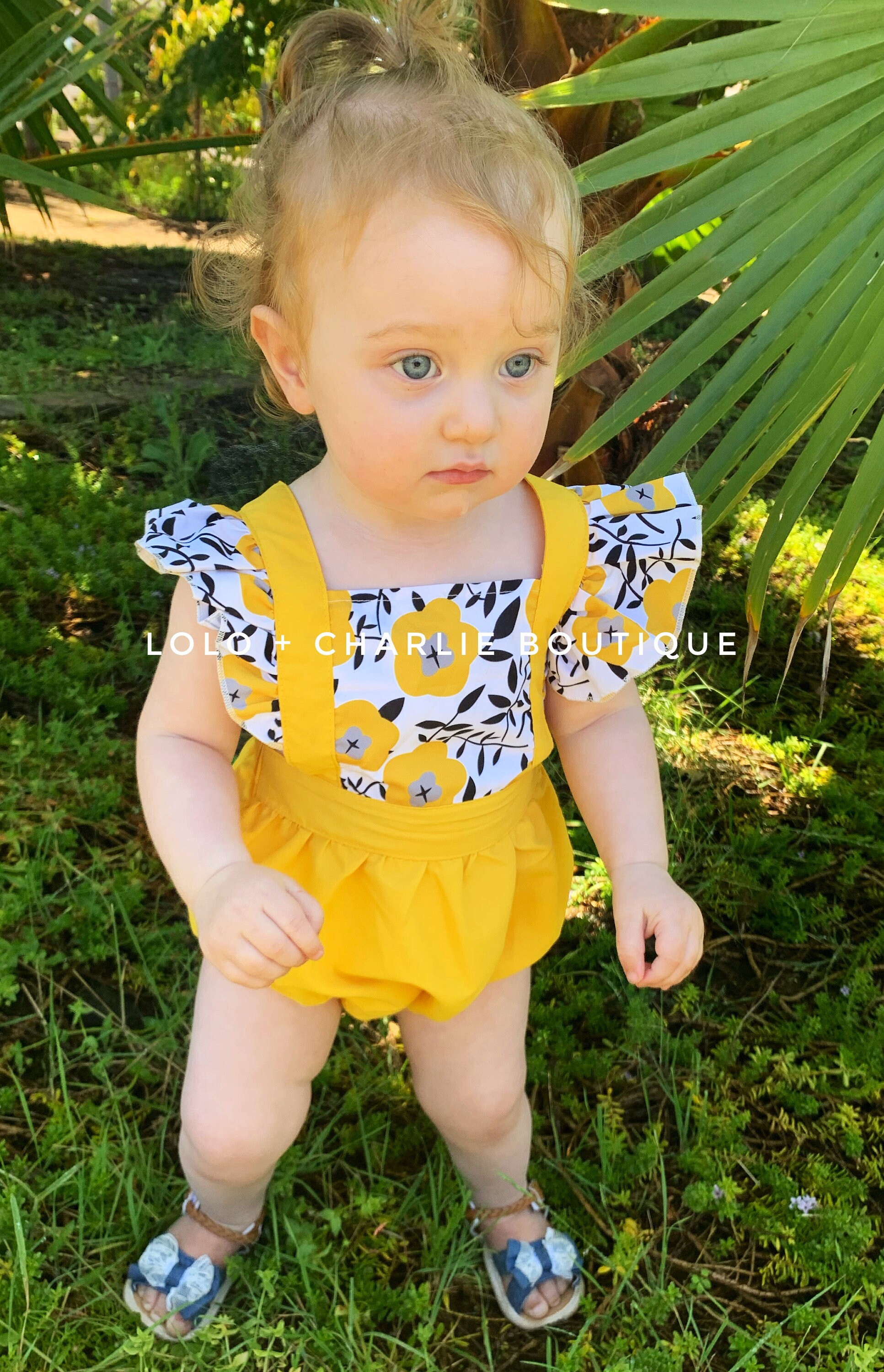 Baby Girl Romper Dress Outfit Baby Girl Summer Fall Outfit Etsy