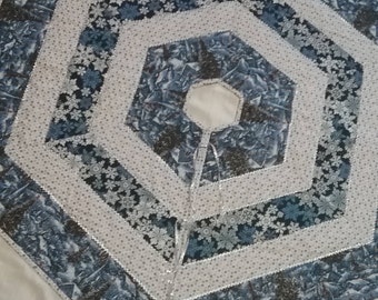 Christmas Tree Skirt