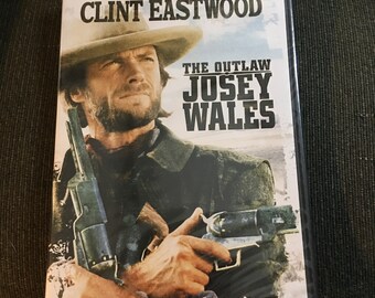 The Outlaw Josey Etsy