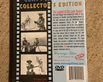 (未使用･未開封品)Lone Ranger-Legends [DVD] 未使用・未開封品)Lone Ranger-Legends [DVD] Legend of the