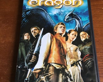 Eragon (Widescreen Edition) - DVD