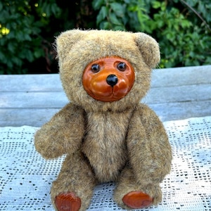 Robert Raikes Bears - Etsy