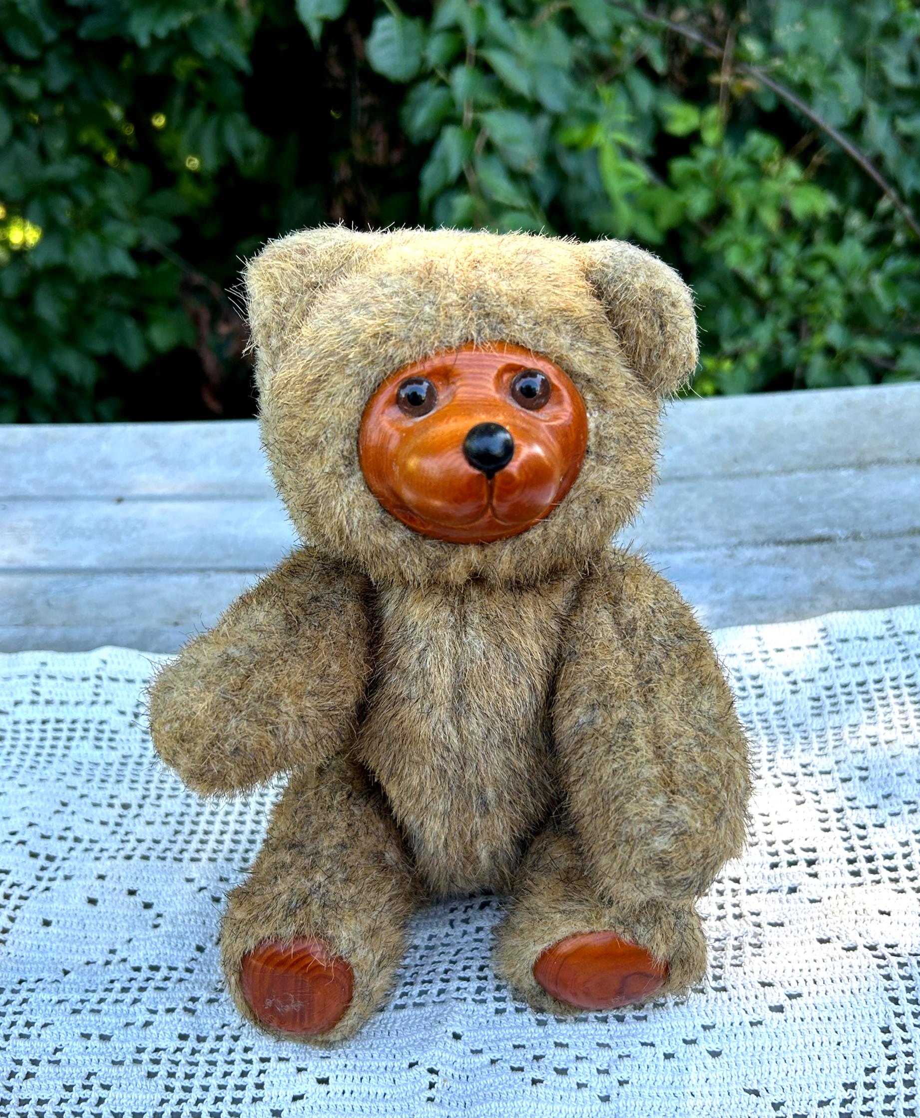 Robert Raikes Bears - Etsy