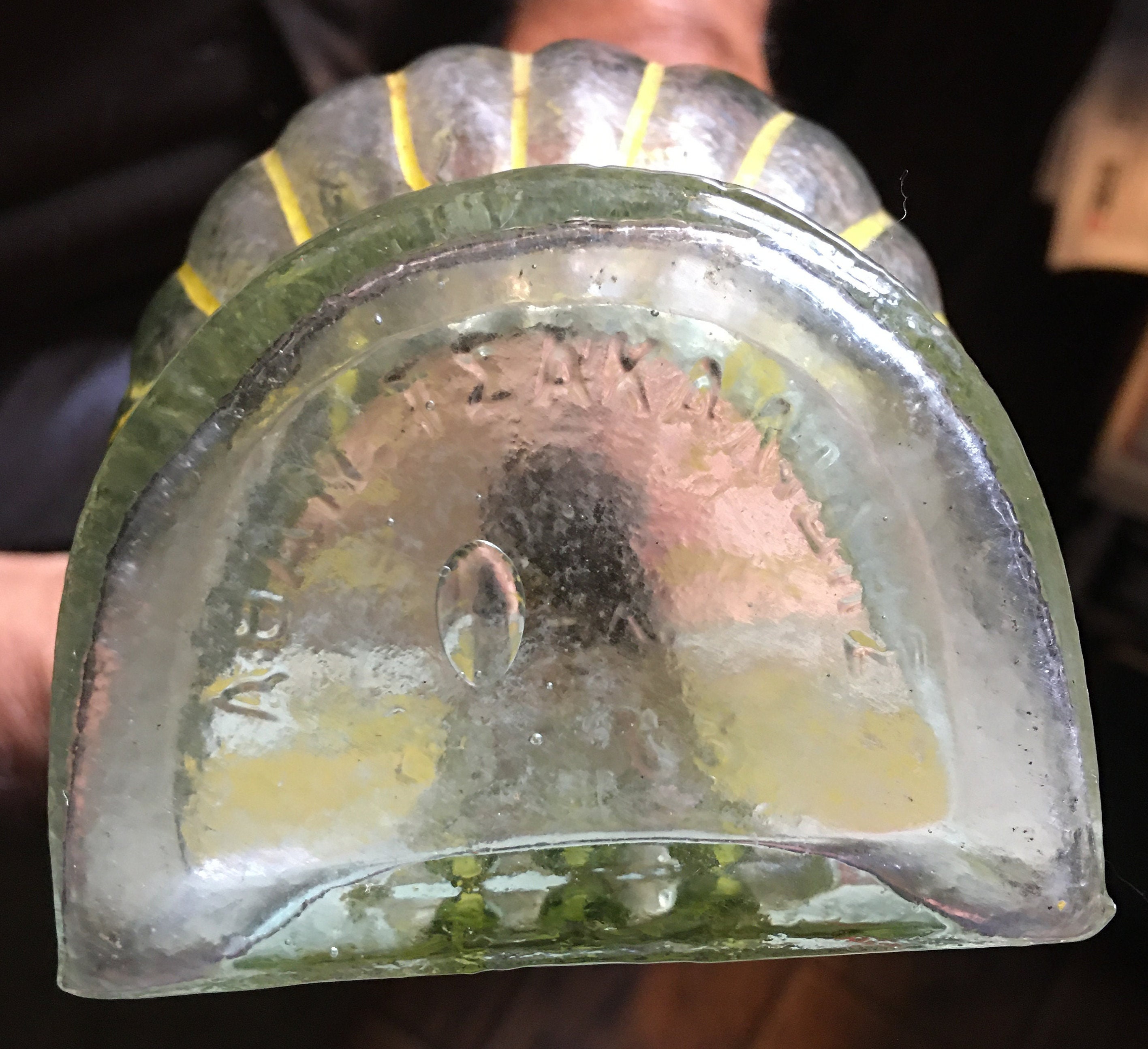 Bouzouki Greek Mandolin Decanter 1969 Wine Bottle Musical Etsy