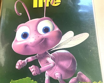 トップス disney pixar bugs life 90s vintage sweat Disney Bugs Life, super excited when I came across this 90s