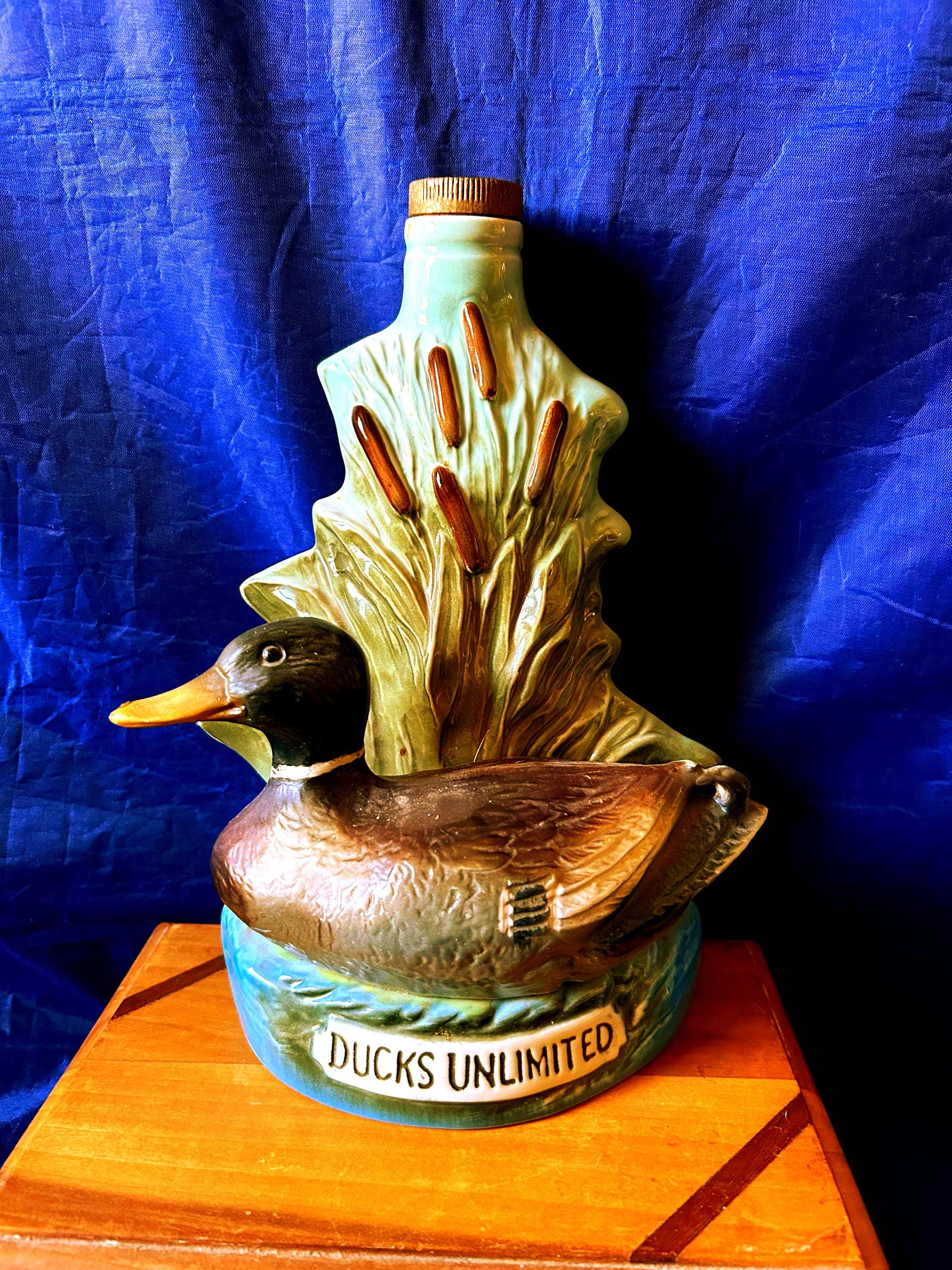 Jim beam decanter ducks - Etsy 日本