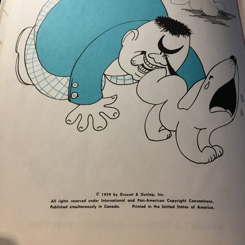 Jokes Riddles Funny Stories by Osccar Weigle 1959 Hardcover Etsy