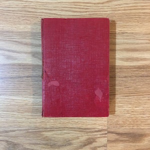 Ben Hur by Lew Wallace Printed in Great Britain Published By  Dean & Son
