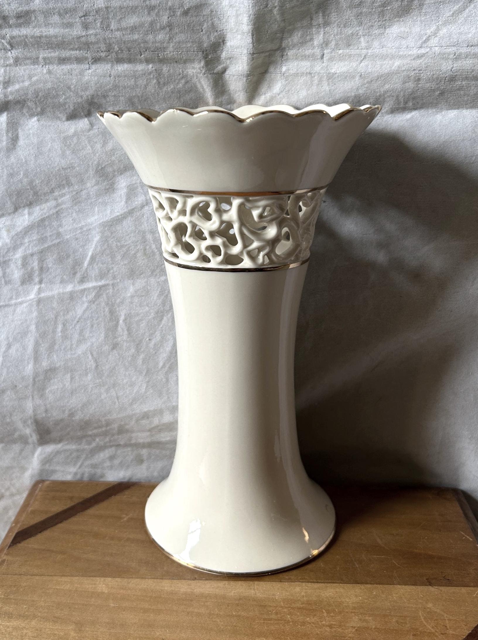 Small Lenox Vases - Etsy