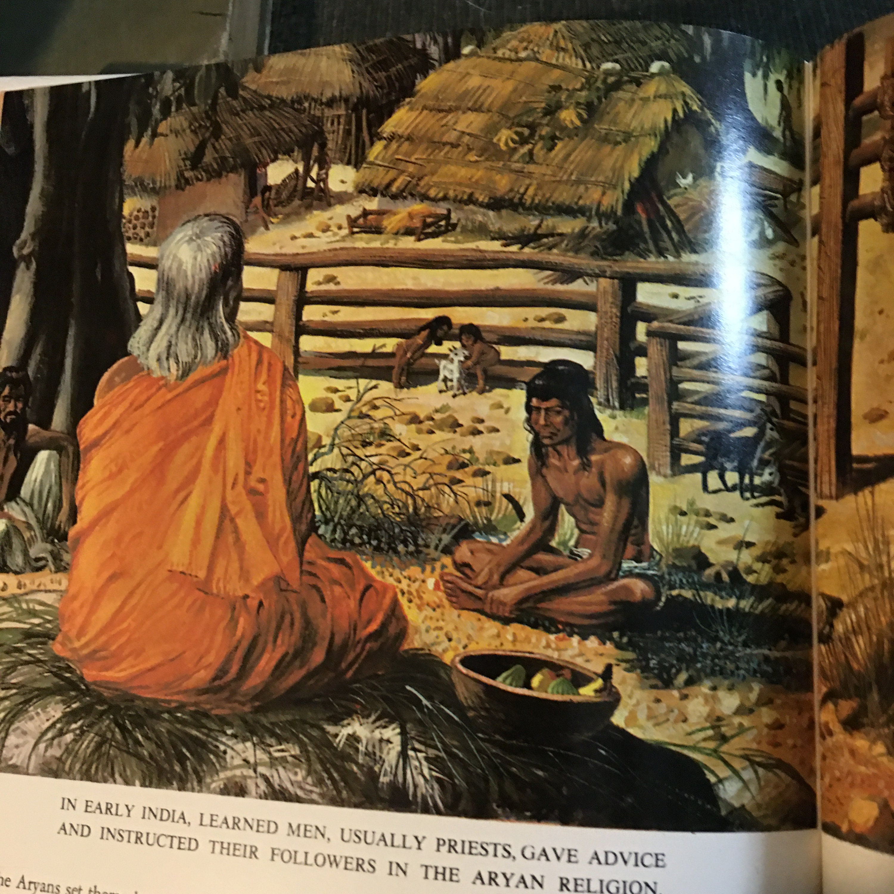 Universal History of the World Early Civilizations Volume 1 Etsy