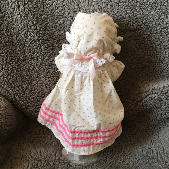 Sarah by Yolanda Bello Picture Perfect Babies Porcelain Doll