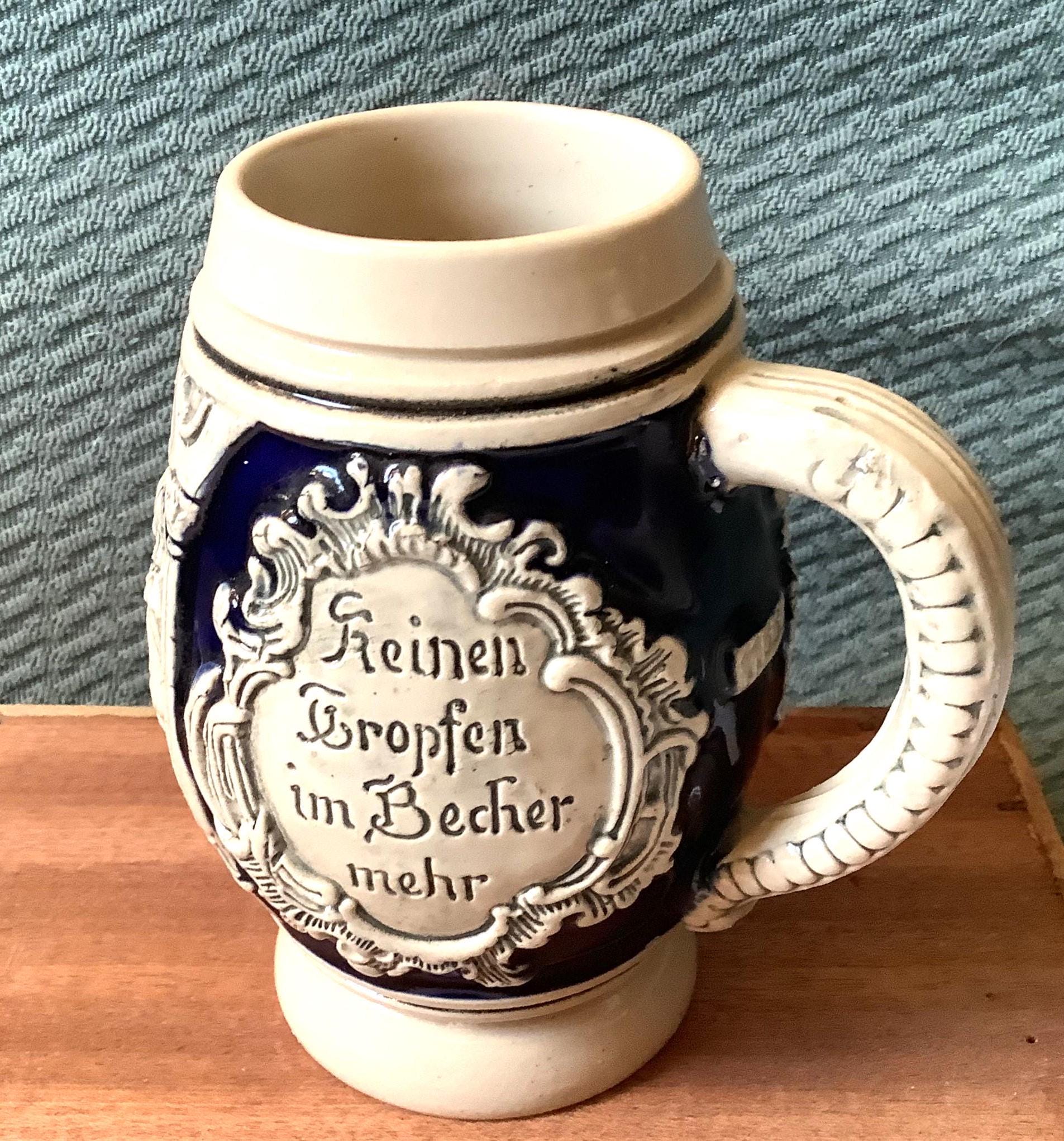 1950s German Stein - Etsy 1950s German Stein - Etsy