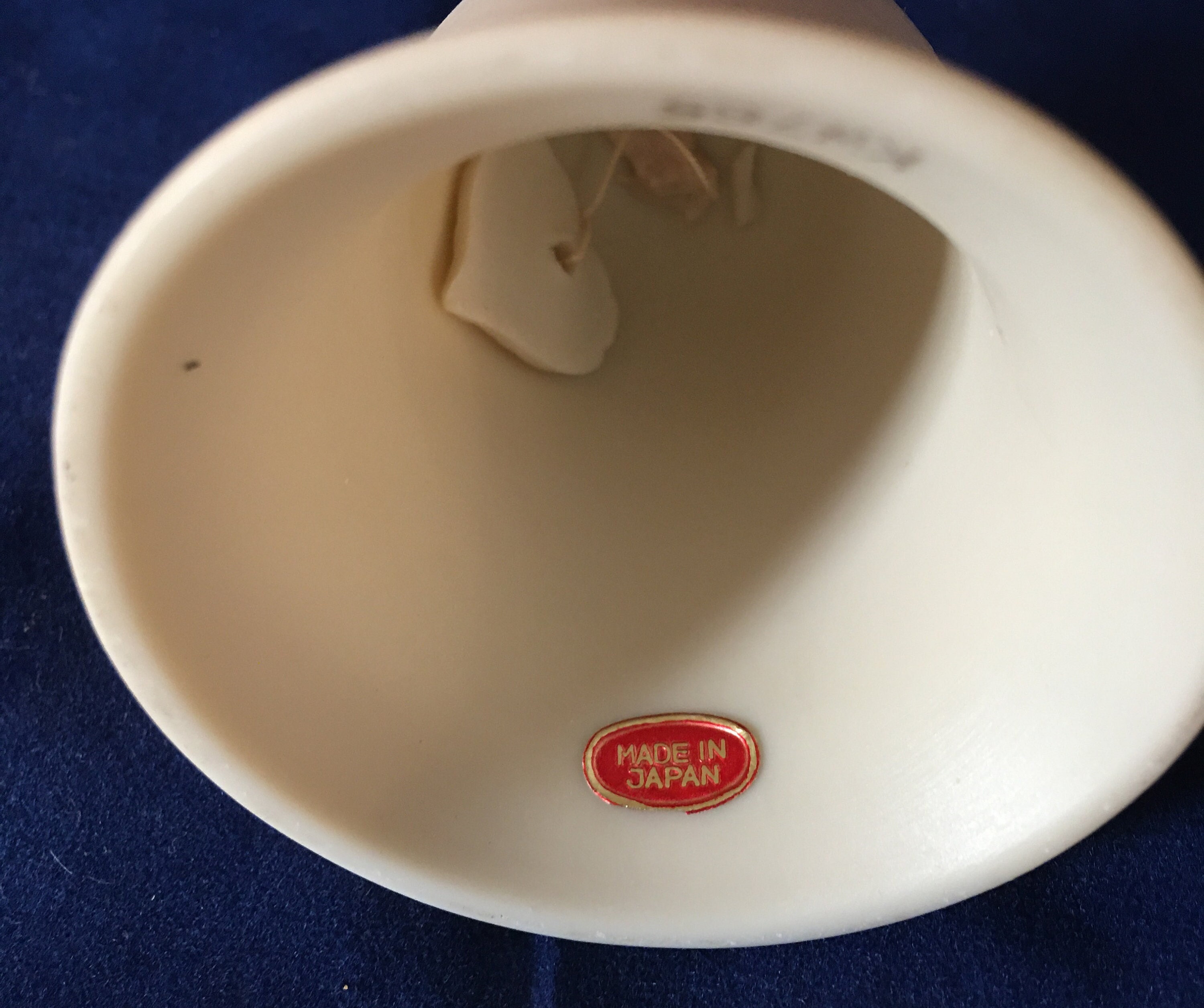Vintage Lefton Trade Mark Exclusives Japan KW785 March Vintage Lefton Trade Mark Exclusives Japan KW785 March
