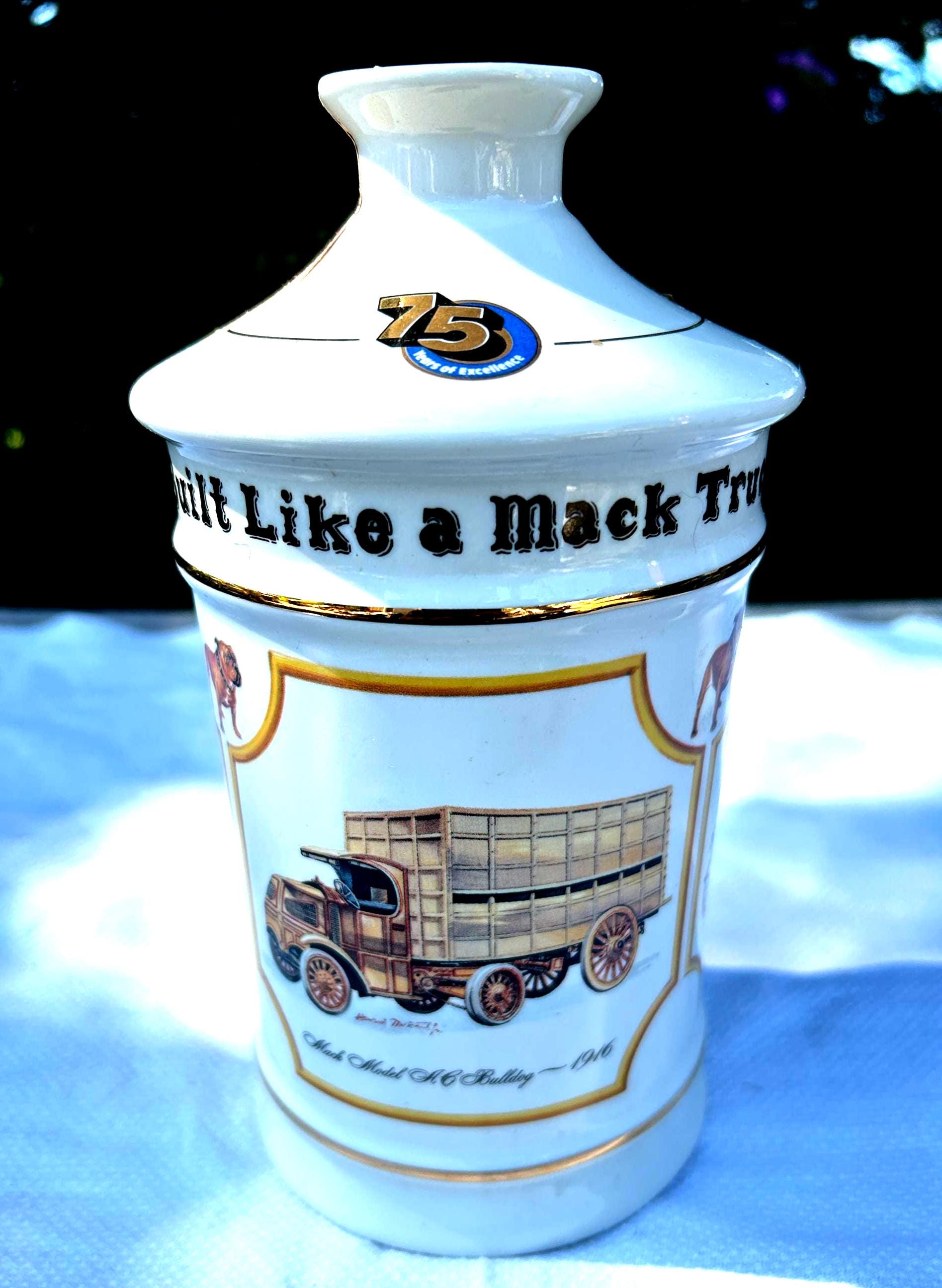 Wild Turkey Empty Bottle - Etsy