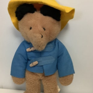 Eden toys paddington - Etsy 日本