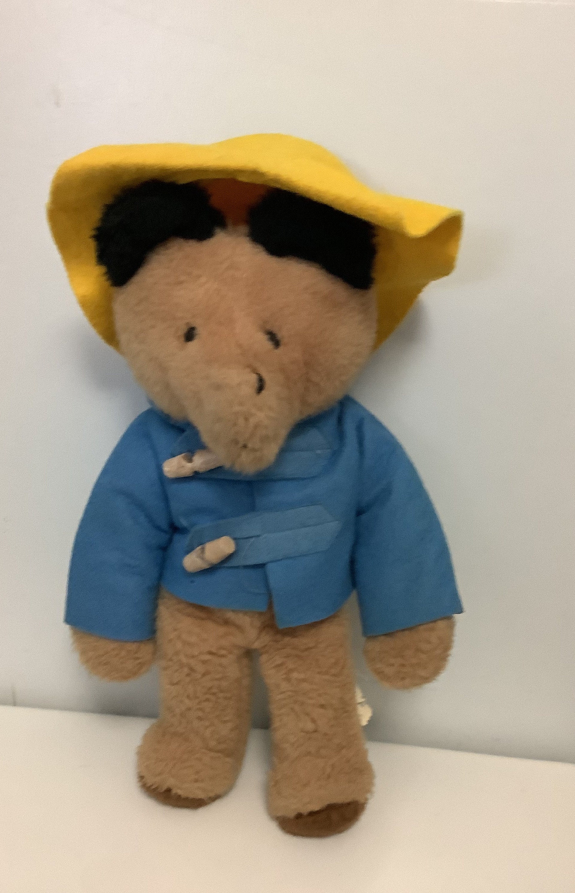 70s paddington bear - Etsy 日本 70s paddington bear - Etsy 日本