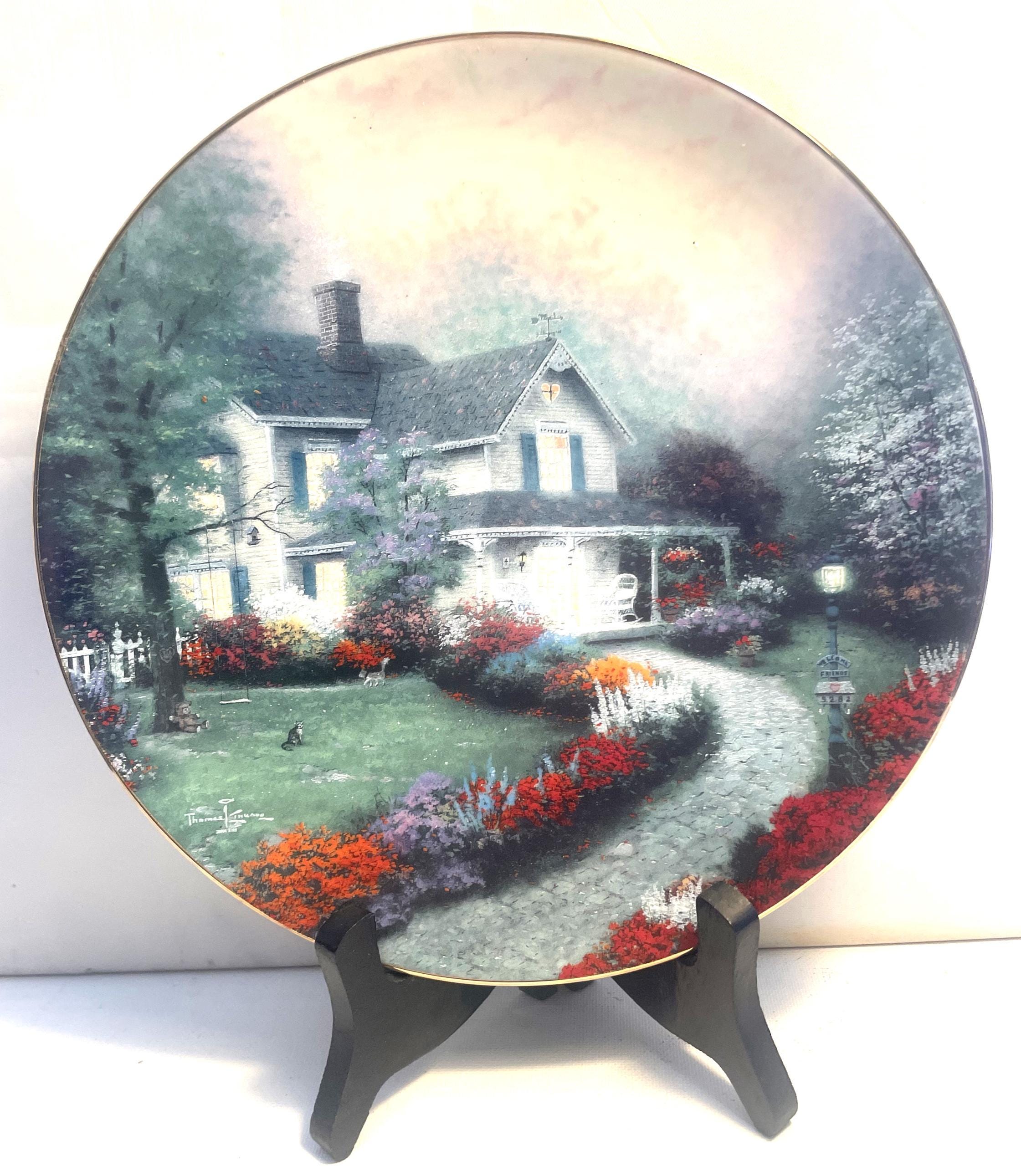 トーマス・キンケイド、Home Is Where the Heart Is Ⅱ Thomas Kinkade