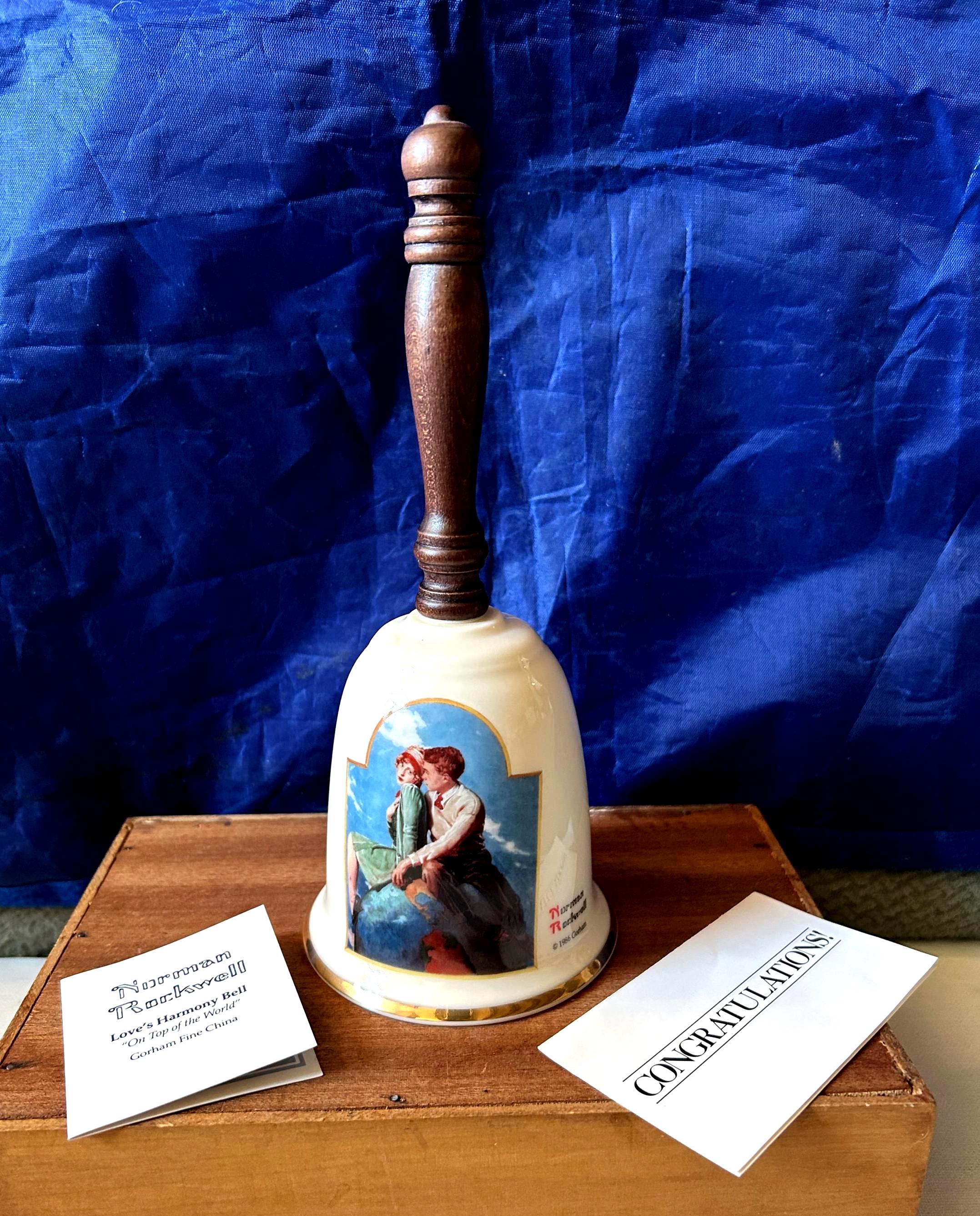 Rockwell Japan - Etsy