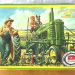 Farm Equipment