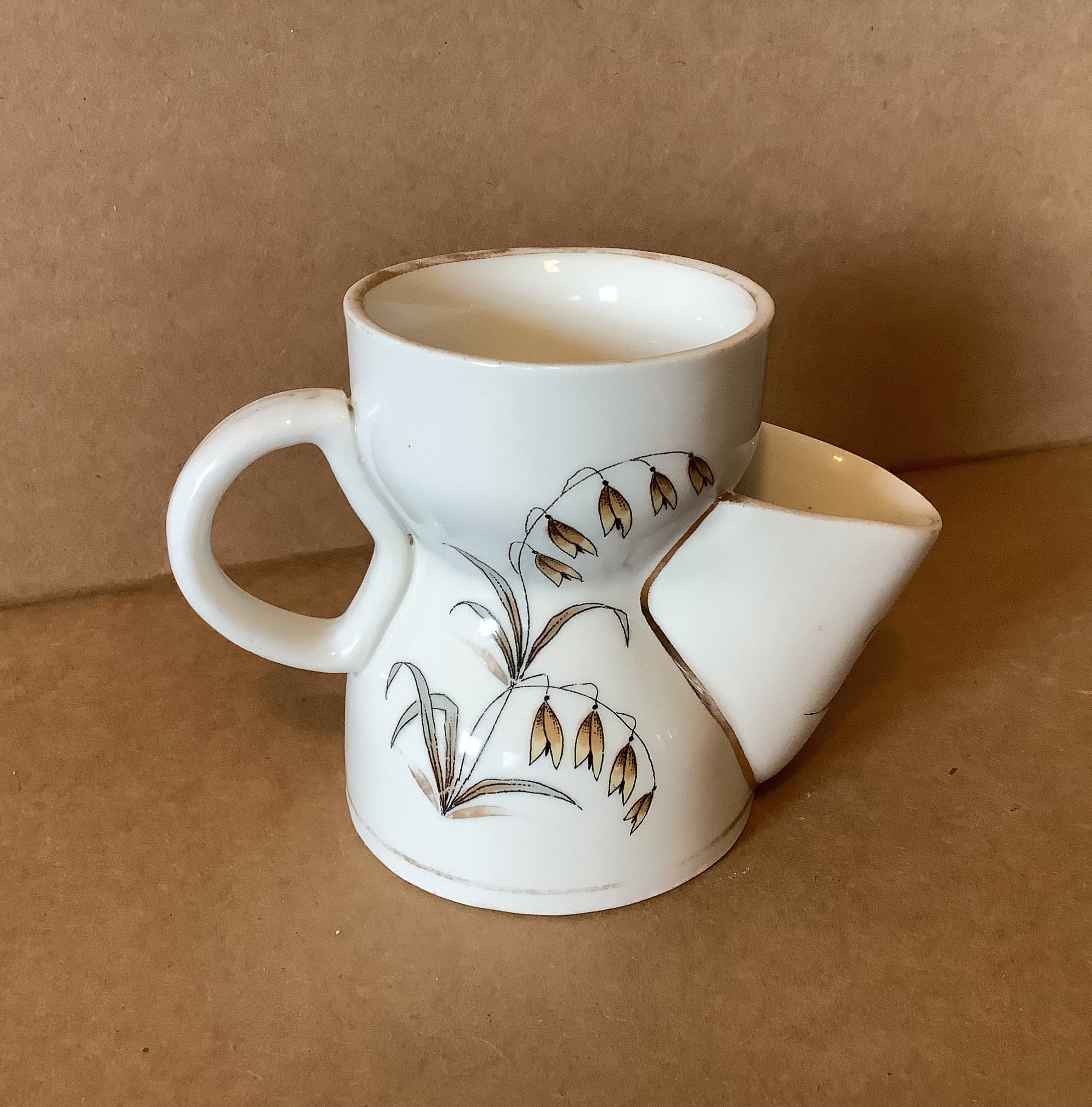 6 Inch Tall Mug - Etsy Canada