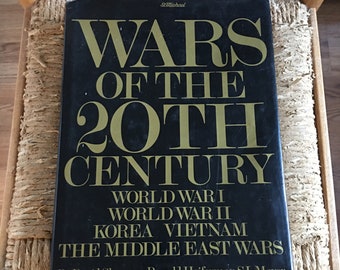 Wars of the 20th Century - By David Shermer, Ronald Heiferman, SL Mayer