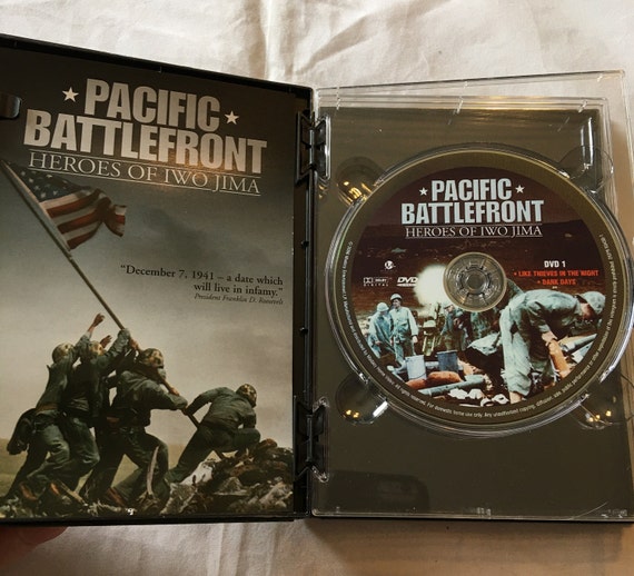 DVD 【】Heroes of Iwo Jima [DVD]