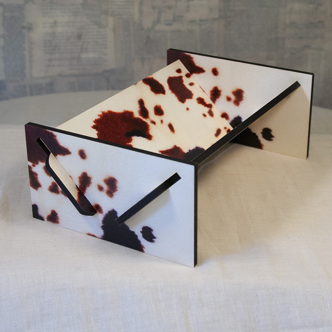 Portable Bookbinders 9 Inch Punch Cradle With Punching Guide Etsy