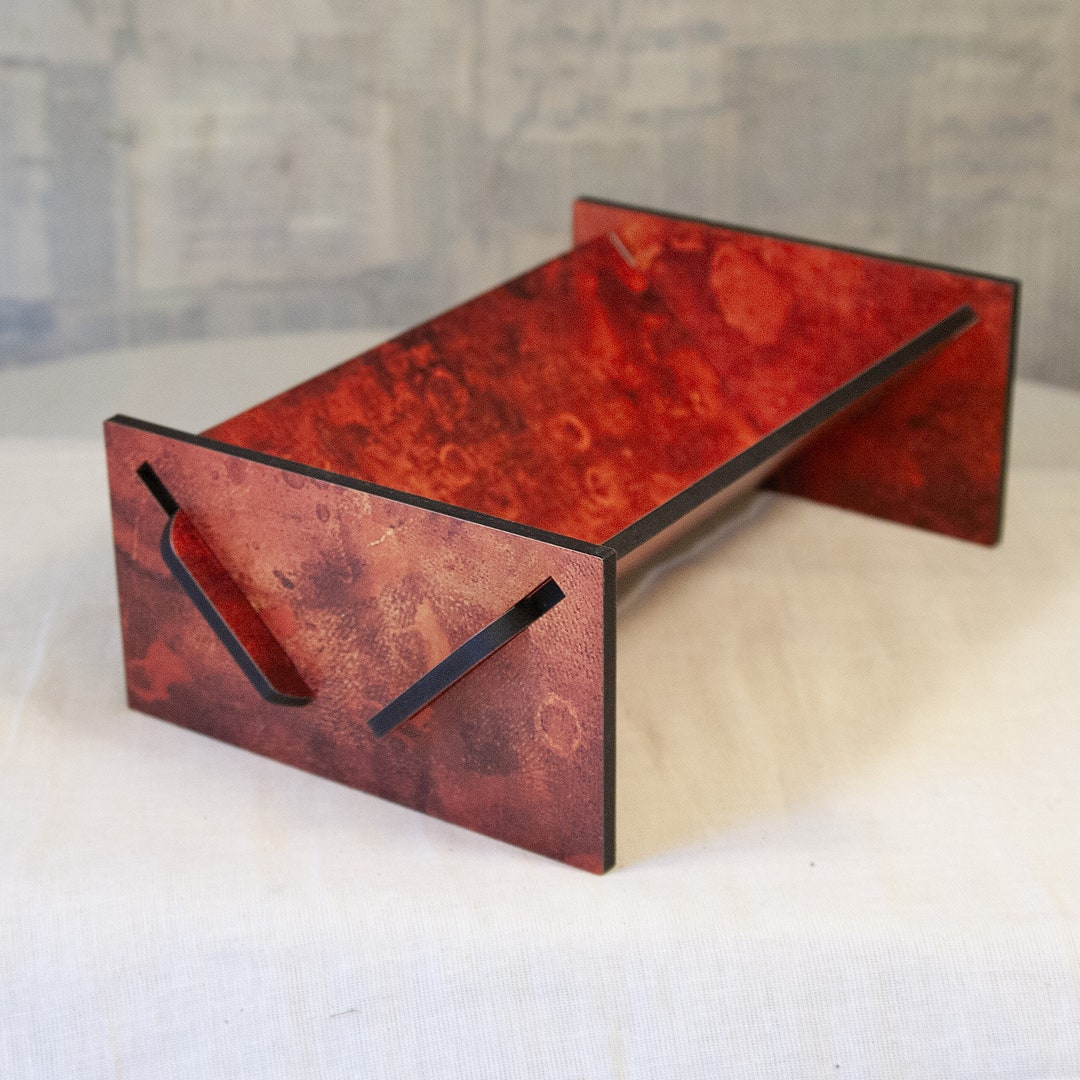 Portable Bookbinders 9 Inch Punch Cradle With Punching Guide Etsy