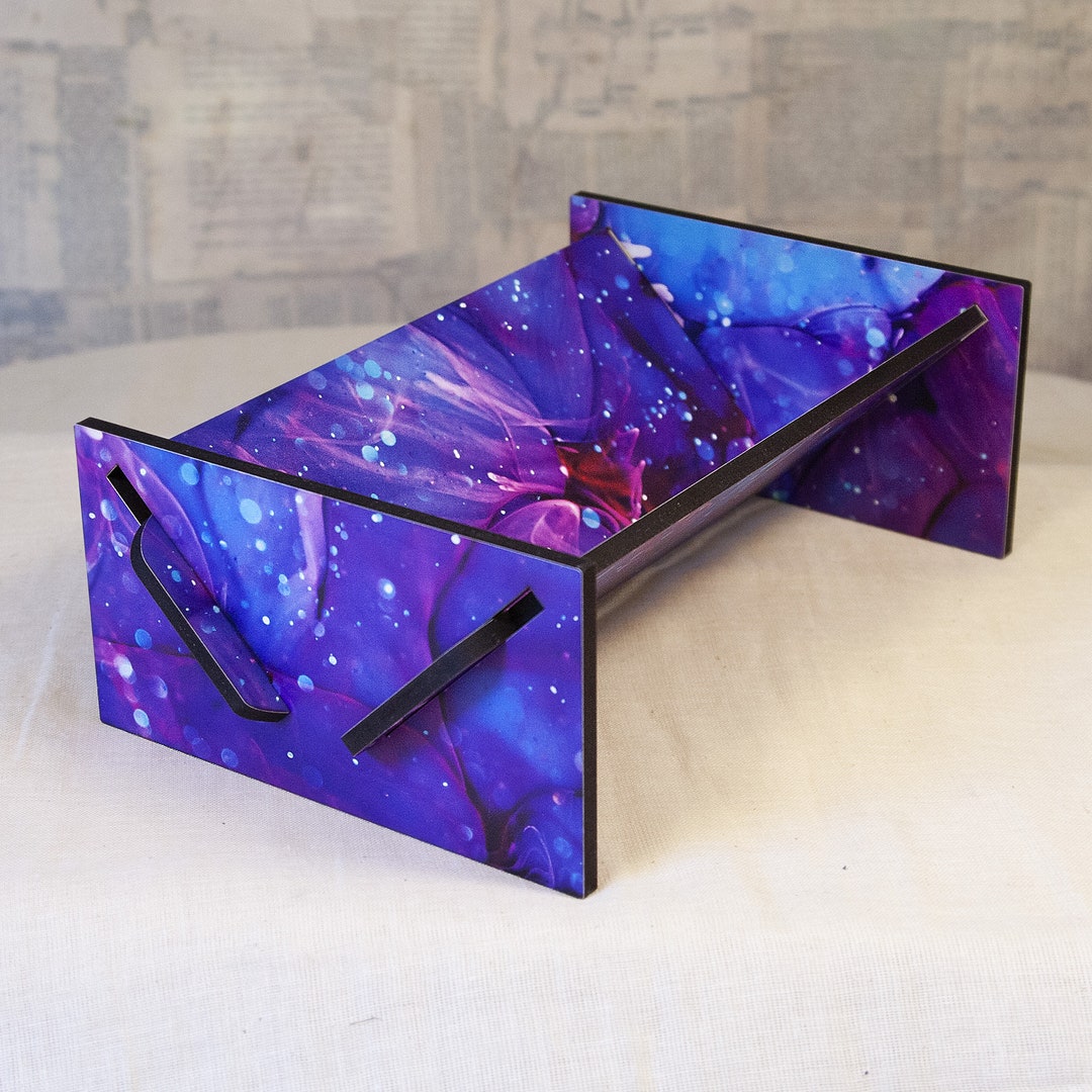 Portable Bookbinders 9 Inch Punch Cradle With Punching Guide Etsy