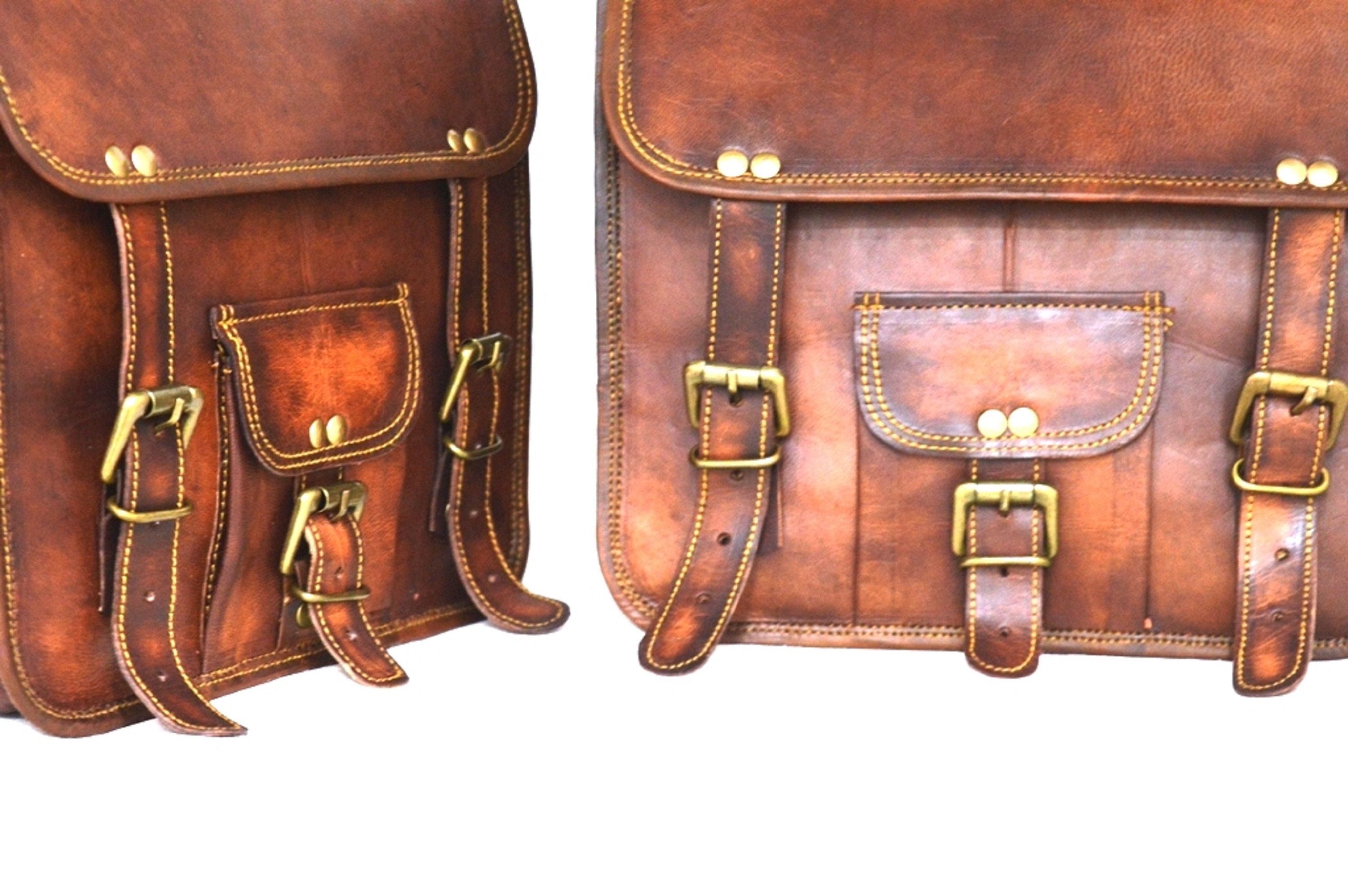 pouch bag for bikers