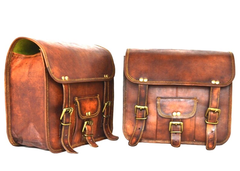 pouch bag for bikers