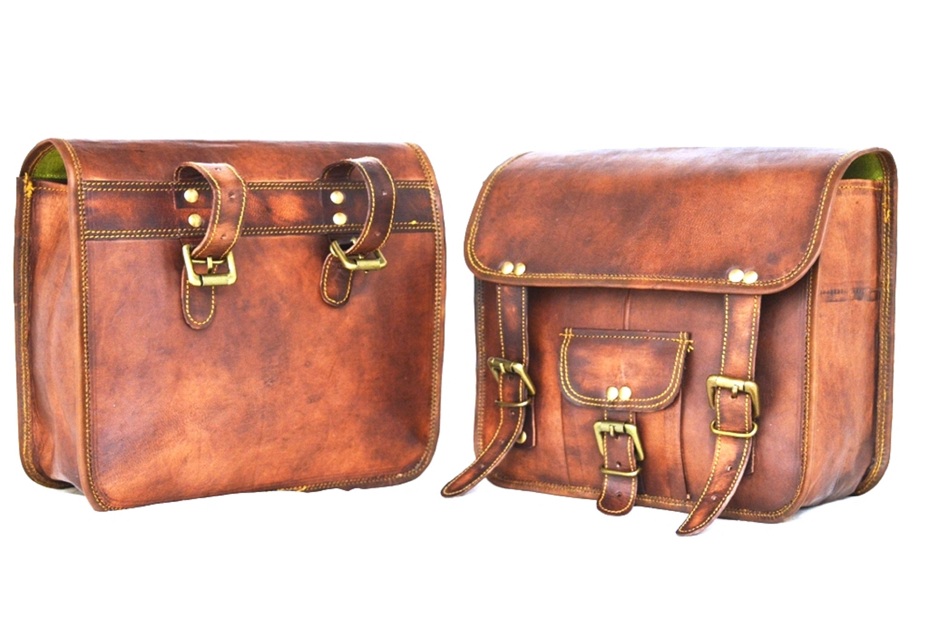 pouch bag for bikers