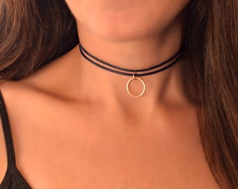 Discreet Day Collar, BDSM Day Collar, BDSM Collar Discreet, Slave Collar, Submissive Collar, Rose Gold Collar, Submissive Jewelry Discreet day collar | Etsy