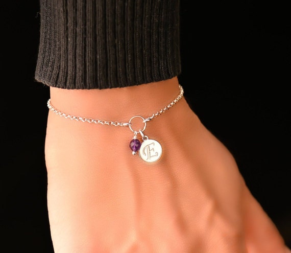Submissive day bracelet sale