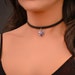 Discreet Submission Day Collar, BDSM Collar, Slave Collar, Bondage Collar, Collars for Subs, bdsmcollar Day Collar, Collar Choker for Women 