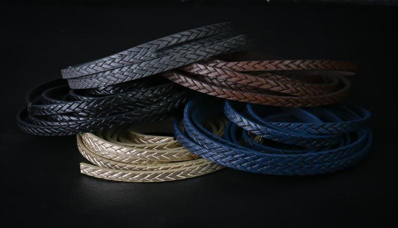 Discreet Day Collar Discreet BDSM Submissive Collar bdsmcollar Day collar BDSM Collar Sub Day collars for Women